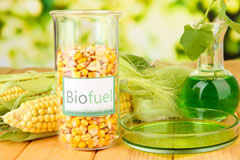 Letheringsett biofuel availability