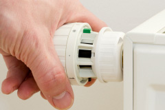 Letheringsett central heating repair costs