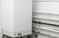 free Letheringsett condensing boiler quotes